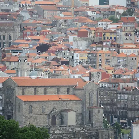 Rua Do Marco Apartment *