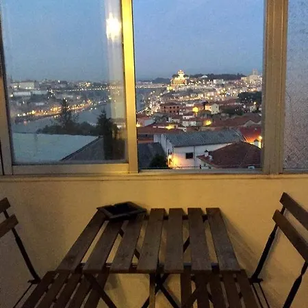 Rua Do Marco Apartment *