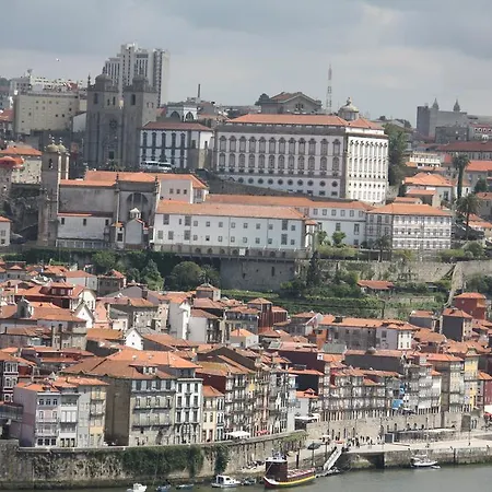 Rua Do Marco Apartamento Διαμέρισμα Βίλα Νόβα ντε Γκάια