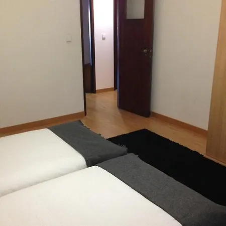 Rua Do Marco Apartamento Διαμέρισμα