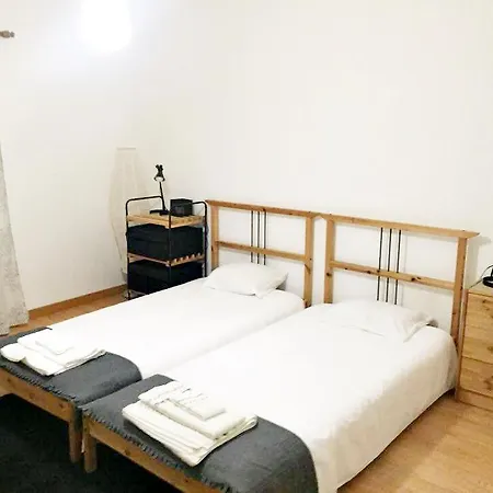 Διαμέρισμα Rua Do Marco Apartamento